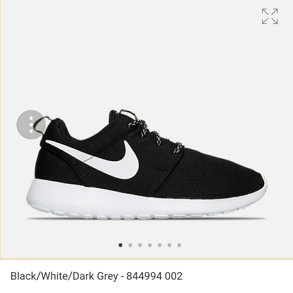 Sale! Nike roshe one